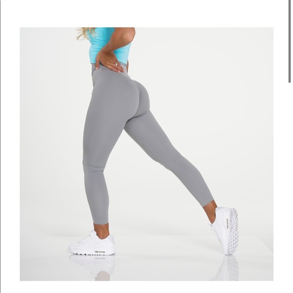 NVGTN Other - Fog signature 2.0 nvgtn leggings